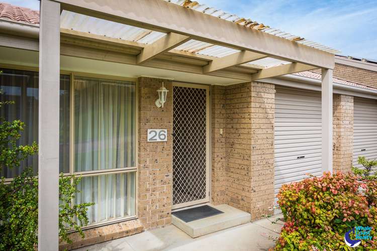 Second view of Homely villa listing, 26/11 Payne Street, Narooma NSW 2546