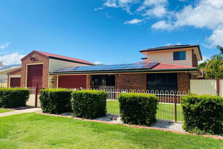 Main view of Homely house listing, 1 DULKARA COURT, Rainbow Beach QLD 4581
