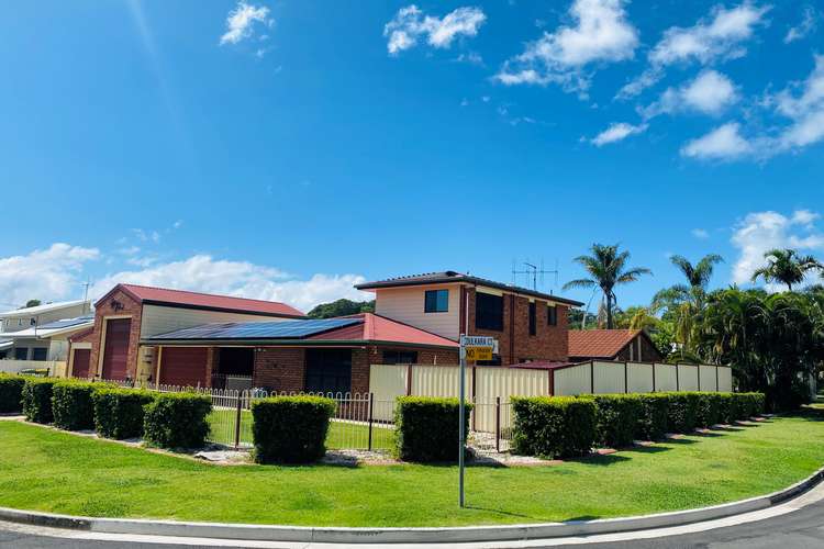 Second view of Homely house listing, 1 DULKARA COURT, Rainbow Beach QLD 4581