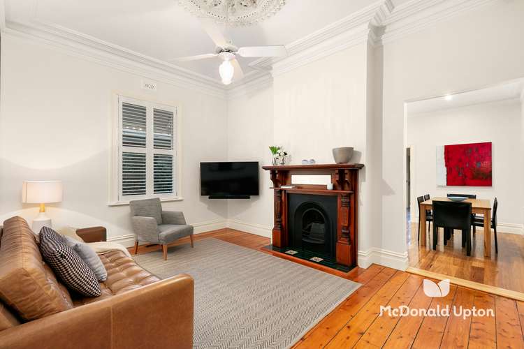 Second view of Homely house listing, 17 Steele Street, Moonee Ponds VIC 3039