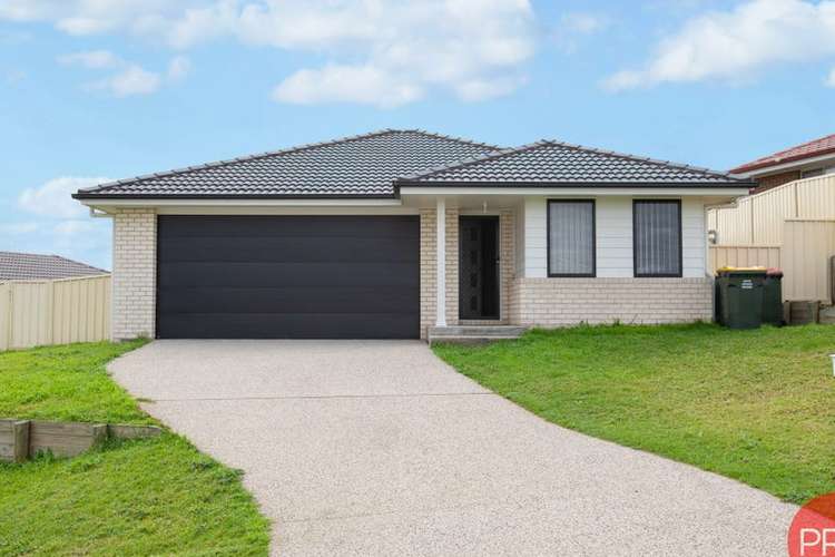 Main view of Homely house listing, 6 Barbara Court, Rutherford NSW 2320
