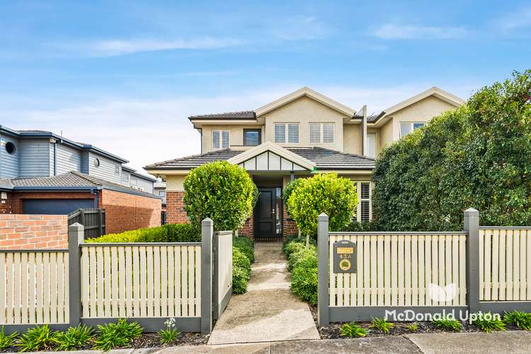 Main view of Homely townhouse listing, 43A Deakin Street, Essendon VIC 3040