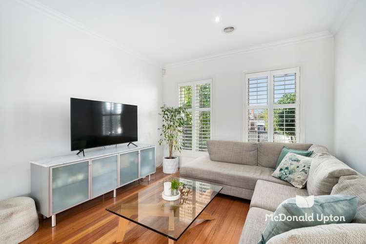 Third view of Homely townhouse listing, 43A Deakin Street, Essendon VIC 3040