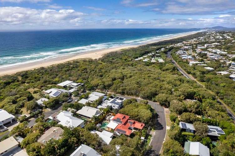 Third view of Homely house listing, 31 CALLITRIS CRESCENT, Marcus Beach QLD 4573