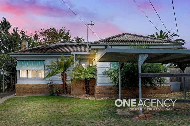 4 Elletson Court, Dandenong VIC 3175