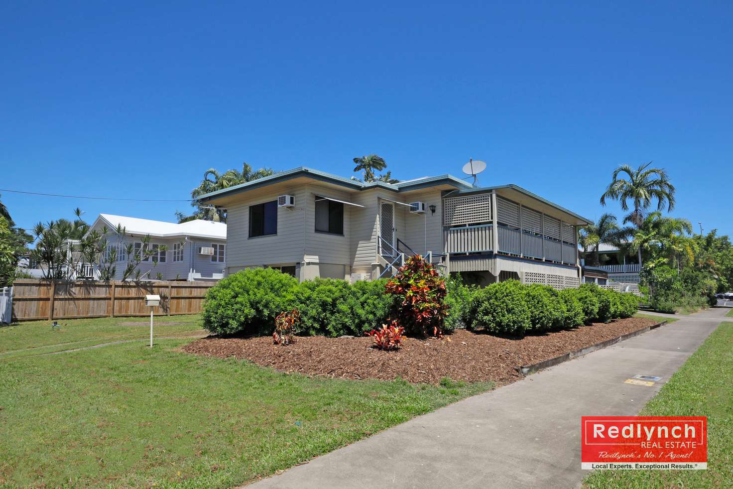 Main view of Homely house listing, 59 Collinson Street, Westcourt QLD 4870