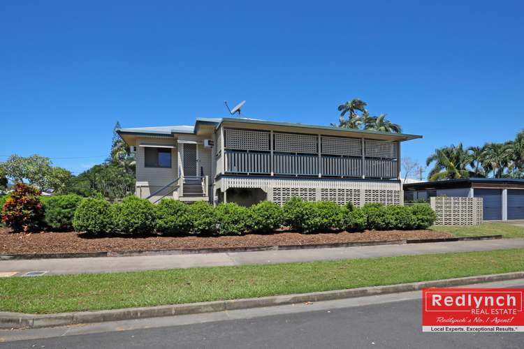 Second view of Homely house listing, 59 Collinson Street, Westcourt QLD 4870