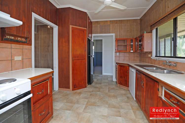 Fourth view of Homely house listing, 59 Collinson Street, Westcourt QLD 4870