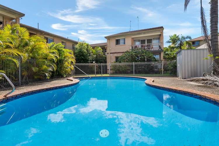 Fourth view of Homely unit listing, 6/5 Christine Avenue, Miami QLD 4220