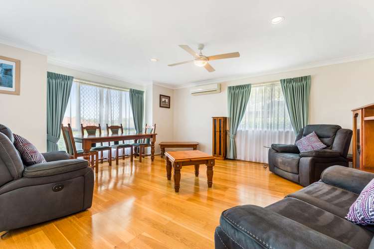 Second view of Homely house listing, 64/90 Caloundra Road, Little Mountain QLD 4551