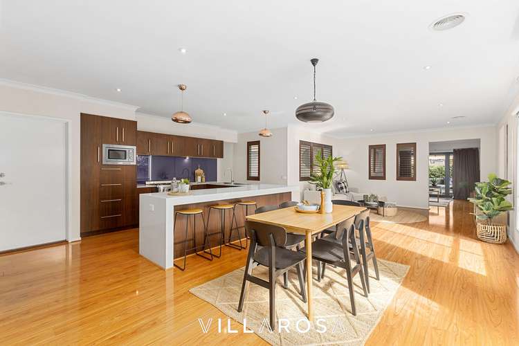 Fifth view of Homely house listing, 16 Whalley Road, Armstrong Creek VIC 3217
