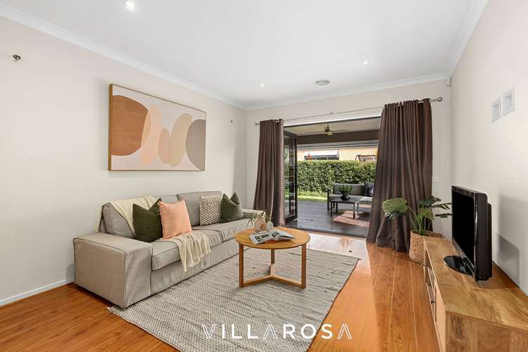 Sixth view of Homely house listing, 16 Whalley Road, Armstrong Creek VIC 3217