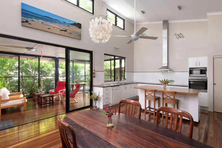 Main view of Homely house listing, 22 ESPRIT DRIVE, Rainbow Beach QLD 4581