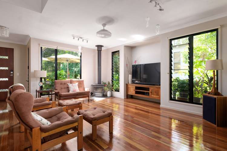 Fourth view of Homely house listing, 22 ESPRIT DRIVE, Rainbow Beach QLD 4581