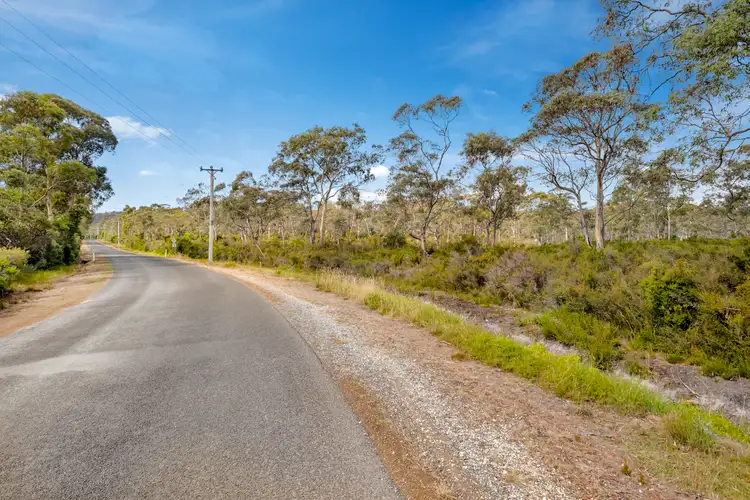 Sixth view of Homely land listing, 19 Flakemores Road, Eggs And Bacon Bay TAS 7112