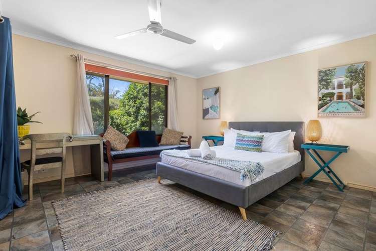 Fourth view of Homely house listing, 1 Lapoinya Cres, Warana QLD 4575