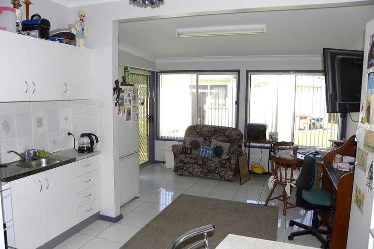 Second view of Homely house listing, 46 Sussex Inlet Road, Sussex Inlet NSW 2540