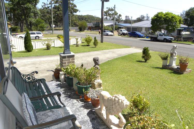 Fifth view of Homely house listing, 46 Sussex Inlet Road, Sussex Inlet NSW 2540