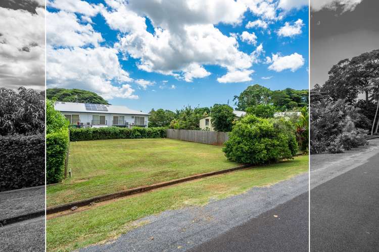 Main view of Homely residentialLand listing, 26 Vallely Street, Freshwater QLD 4870