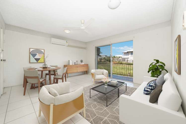Main view of Homely apartment listing, 3/157 Mitchell Street, North Ward QLD 4810