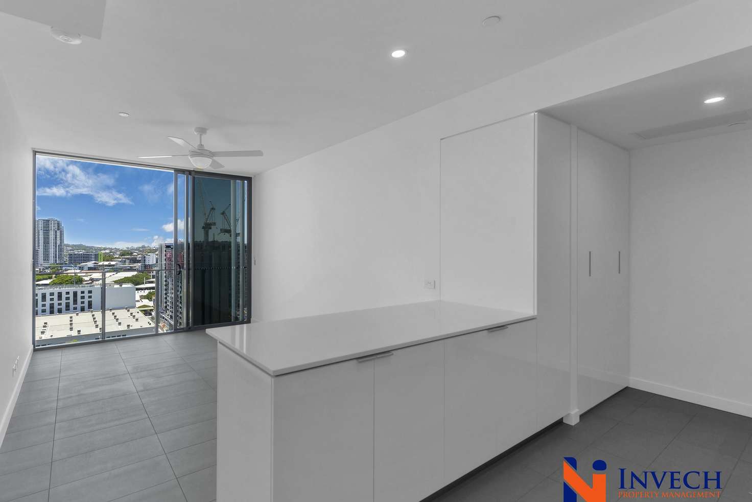 Main view of Homely apartment listing, 1702/10 Trinity Street, Fortitude Valley QLD 4006