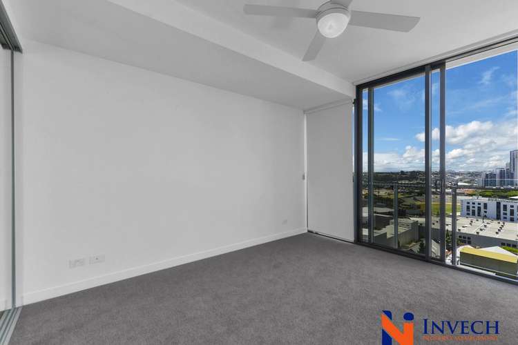 Third view of Homely apartment listing, 1702/10 Trinity Street, Fortitude Valley QLD 4006