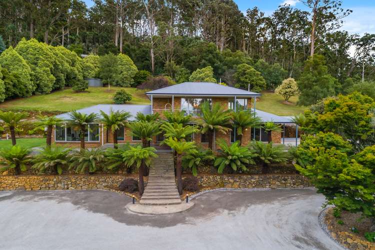 Main view of Homely house listing, 71 Alton Road, Mount Macedon VIC 3441