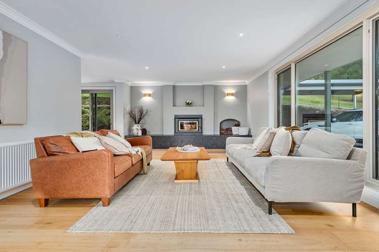 Third view of Homely house listing, 71 Alton Road, Mount Macedon VIC 3441