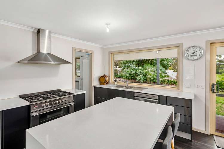 Second view of Homely house listing, 7 Normanby Avenue, Mount Macedon VIC 3441