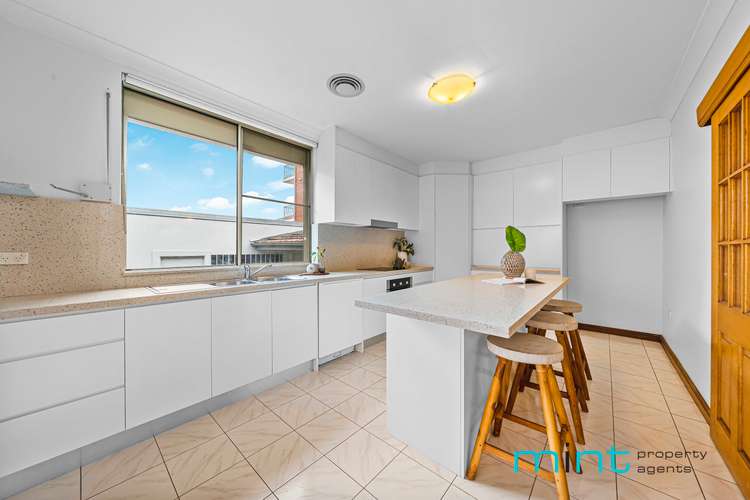 Second view of Homely house listing, 53 Etela Street, Belmore NSW 2192