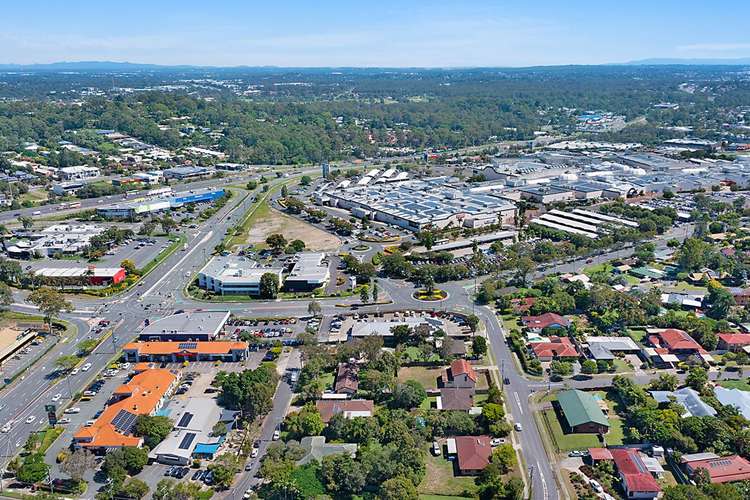 Second view of Homely house listing, 3 Nangara Street, Shailer Park QLD 4128