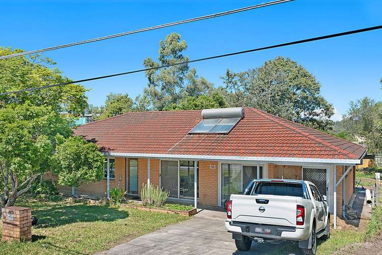 Sixth view of Homely house listing, 3 Nangara Street, Shailer Park QLD 4128