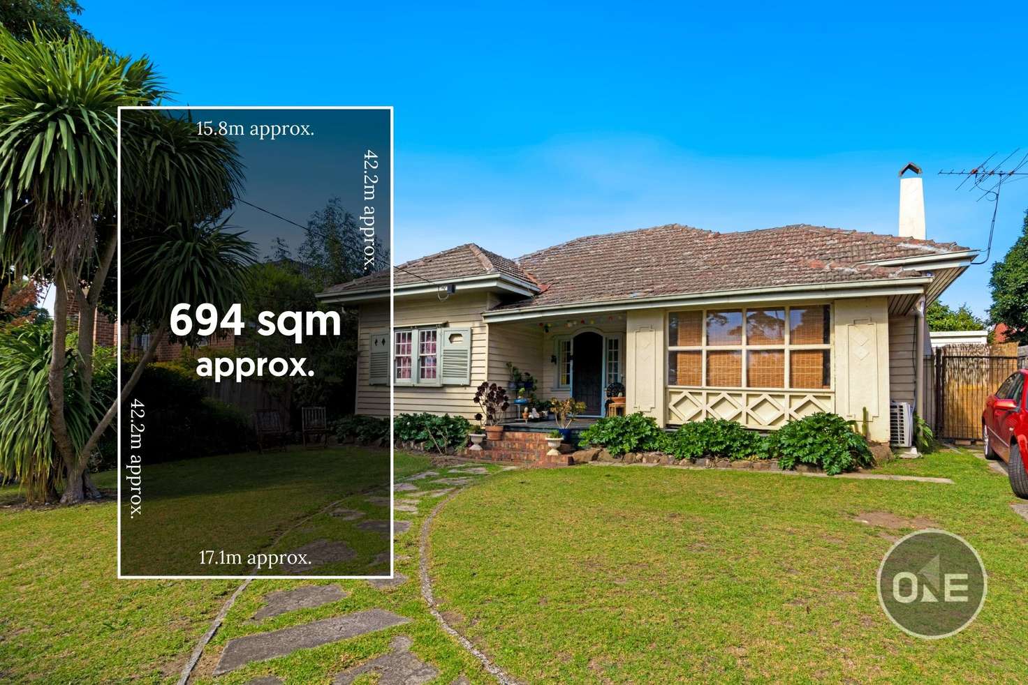 Main view of Homely house listing, 802 Canterbury Road, Box Hill South VIC 3128
