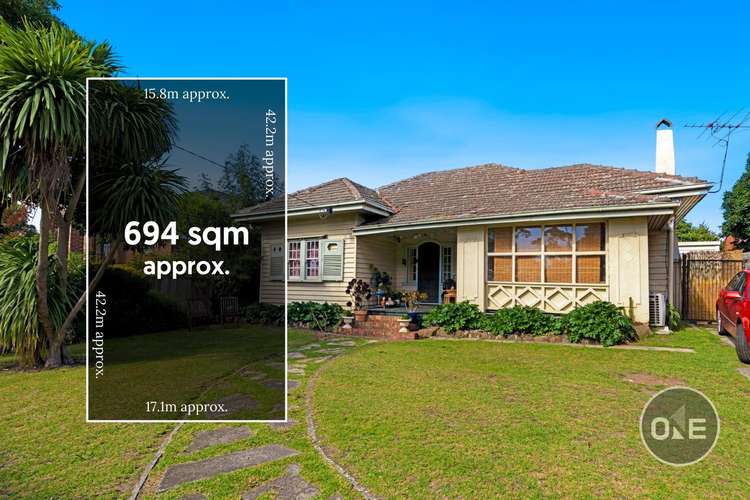Main view of Homely house listing, 802 Canterbury Road, Box Hill South VIC 3128