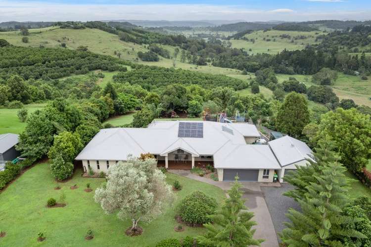 3 Pagottos Ridge Road, North Lismore NSW 2480