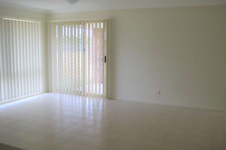 Second view of Homely house listing, 4 Heit Court, North Booval QLD 4304