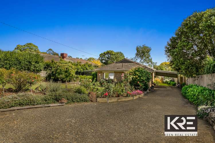 4 Kelso Street, Coldstream VIC 3770