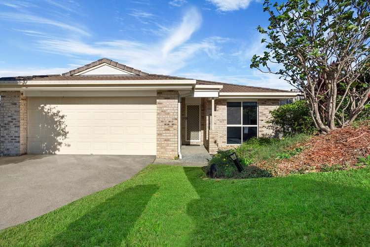 Main view of Homely house listing, 83 Annabelle Crescent, Upper Coomera QLD 4209