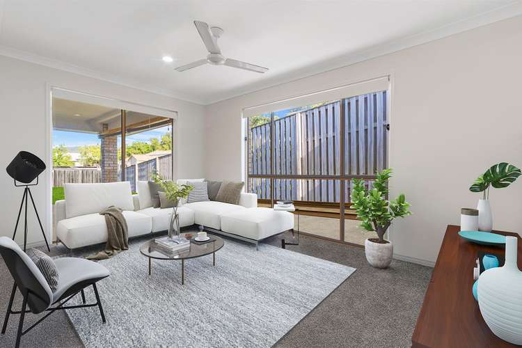 Second view of Homely house listing, 83 Annabelle Crescent, Upper Coomera QLD 4209