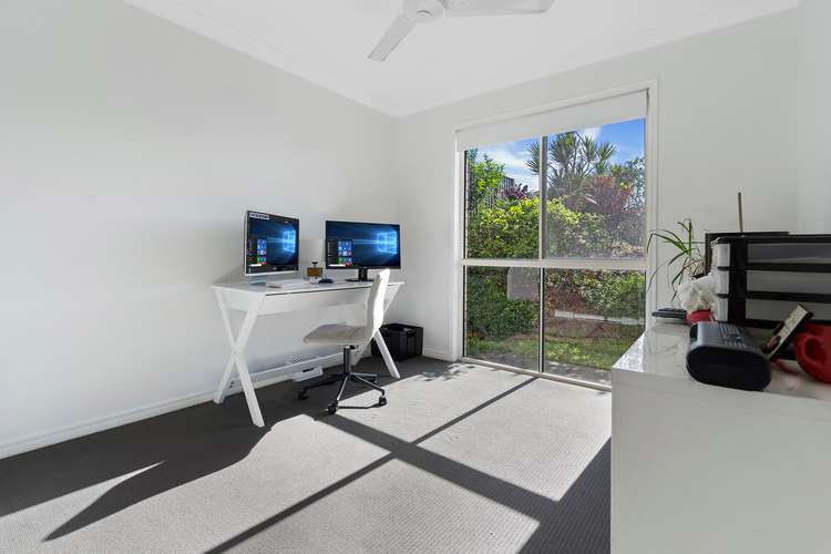 Sixth view of Homely house listing, 83 Annabelle Crescent, Upper Coomera QLD 4209