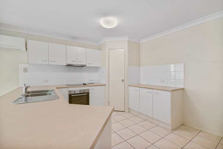 Second view of Homely house listing, 11 Cuttaburra Crescent, Glenvale QLD 4350
