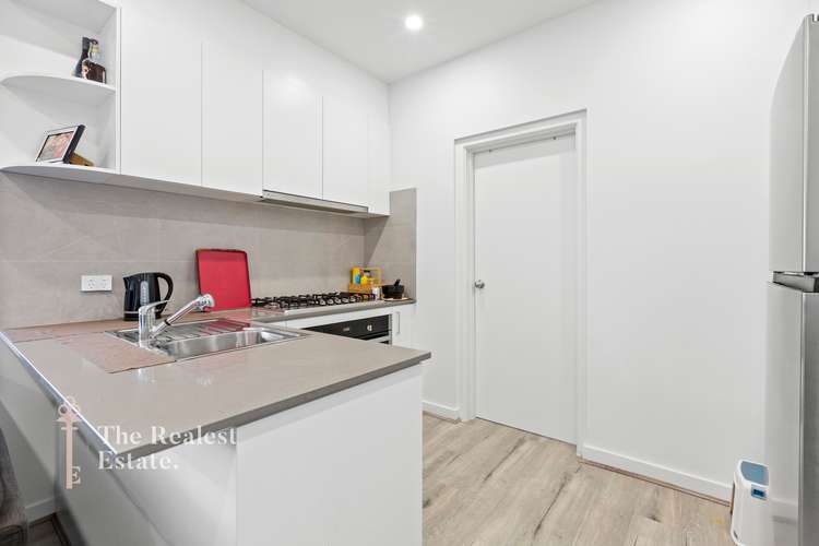 Second view of Homely house listing, 1/21 Princess Street, Fawkner VIC 3060