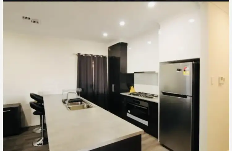 Fourth view of Homely house listing, 16 Dufferin Lane, Seaford Meadows SA 5169