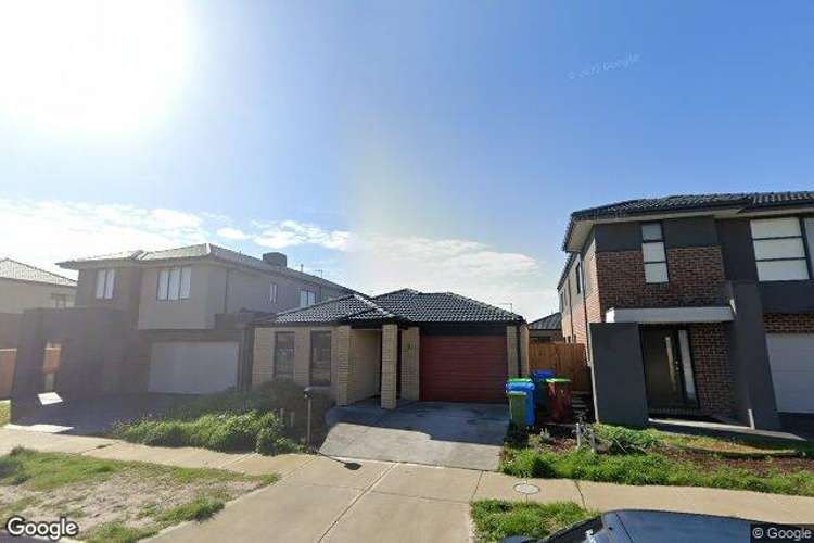 Third view of Homely house listing, 6 Dalziell Crescent, Cranbourne North VIC 3977