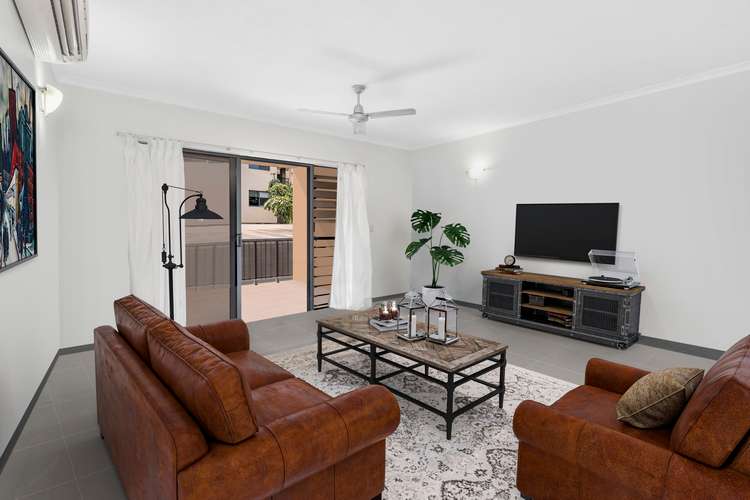 Second view of Homely unit listing, 15/89-95 Ishmael Road, Earlville QLD 4870