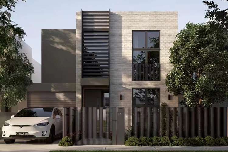 Third view of Homely townhouse listing, 10/56–74 Station Street, Nunawading VIC 3131
