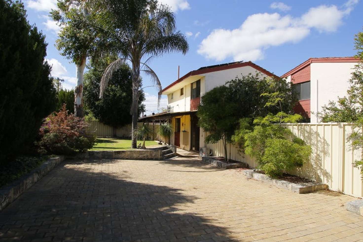 Main view of Homely townhouse listing, 1/567 Marmion Street, Booragoon WA 6154