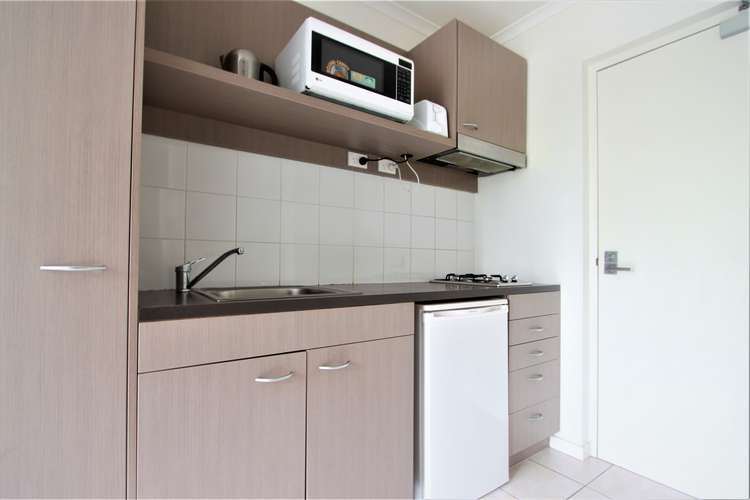 Third view of Homely apartment listing, 15/14 Spring Street, Box Hill VIC 3128