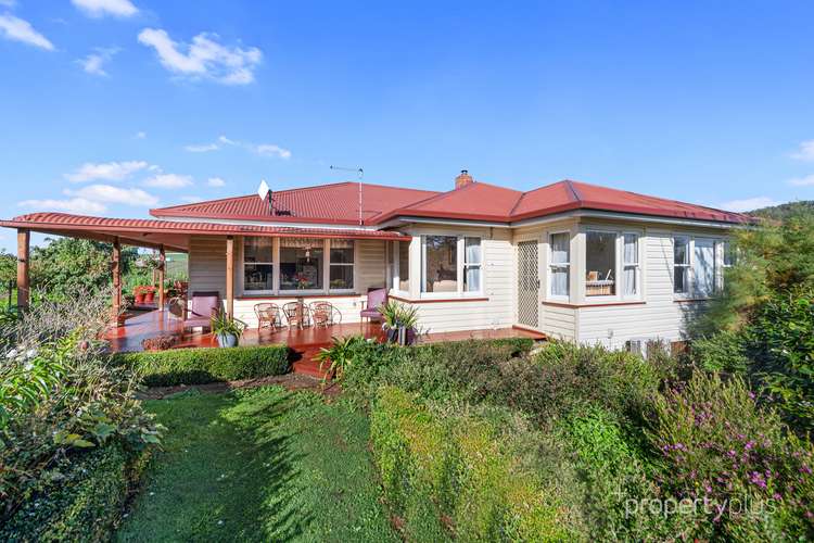 88 Shadbolts Road, North Motton TAS 7315