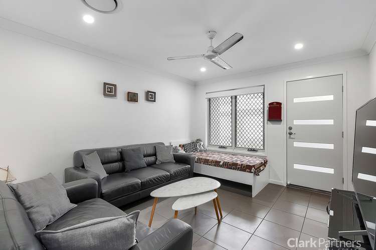 Second view of Homely townhouse listing, 23/43 Farinazzo Street, Richlands QLD 4077